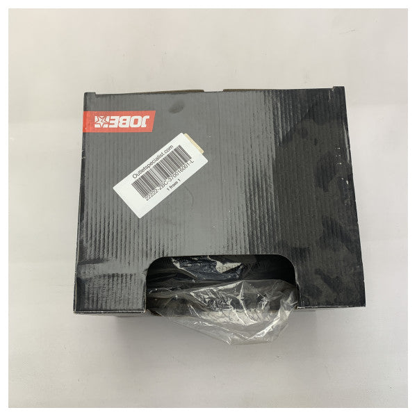 Jobe Slam wakeboard- og vandskihjelm sort L - 370016001-L