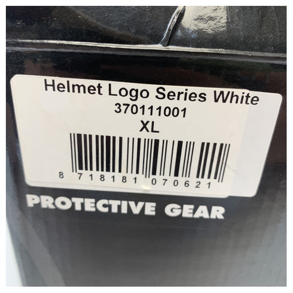 Jobe LOGO XL glans wakeboard | vandski hjelm