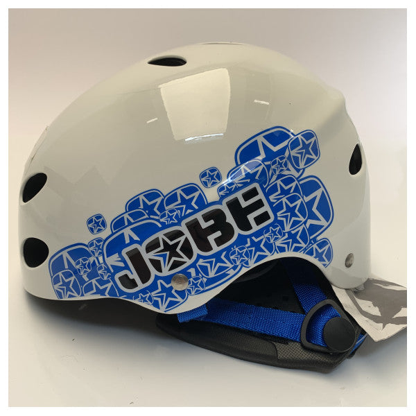 Jobe LOGO XL glans wakeboard | vandski hjelm