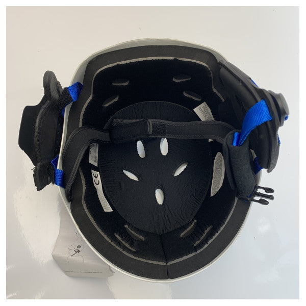 Jobe LOGO XL glans wakeboard | vandski hjelm