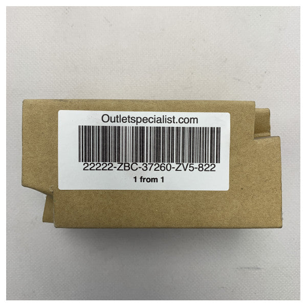 ホンダ黒船外エンジントリムメーター12V - 37260-ZV5-822