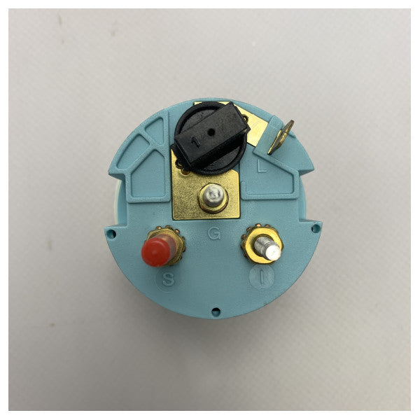 Honda білий індикатор рівня заряду акумулятора 12В - 37320-ZW5-004SK