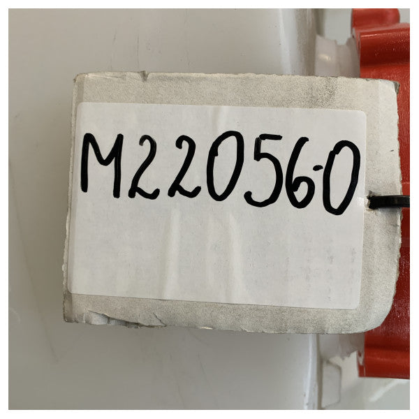 125L holdbar marine-skumtank - let, korrosionsbestandig opbevaringsløsning til både og skibe