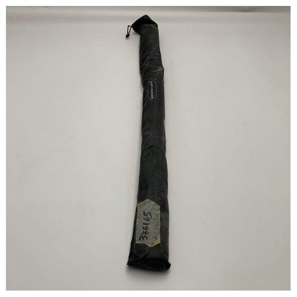 Seasmart AW40 1400 mm Carbon Awning Post