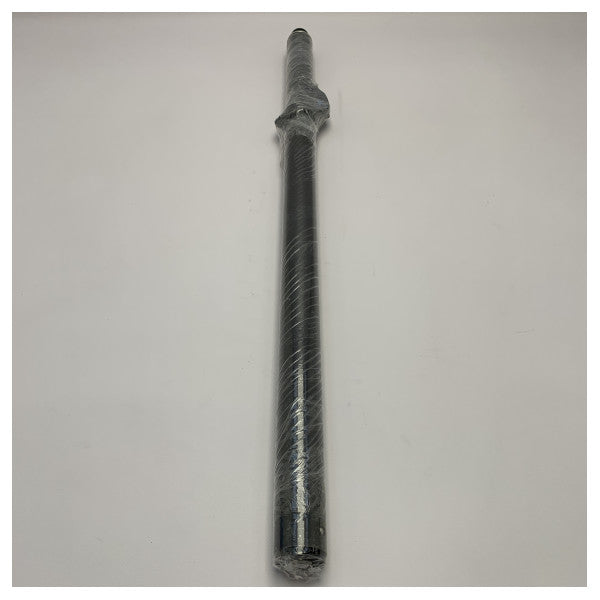 Seasmart AW40 1400 mm Carbon Awning Post