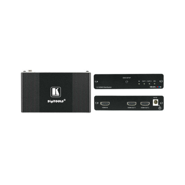 Kramer VM-2HXL HDMI Splitter VM-2HXL Dual Output