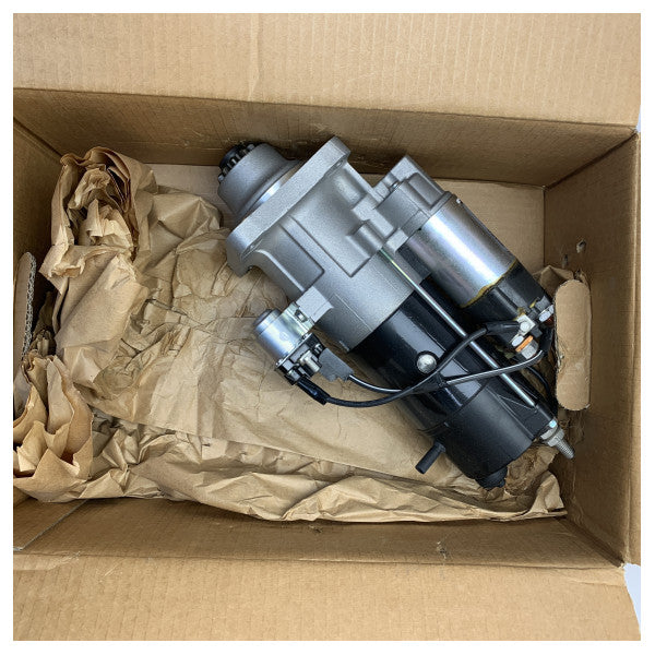 Volvo Penta 3803847 motorstartmotor 24V