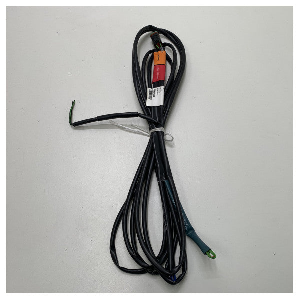 Κιτ καλωδίωσης καλωδίων μονάδας ελέγχου της Volvo Penta - 3807229