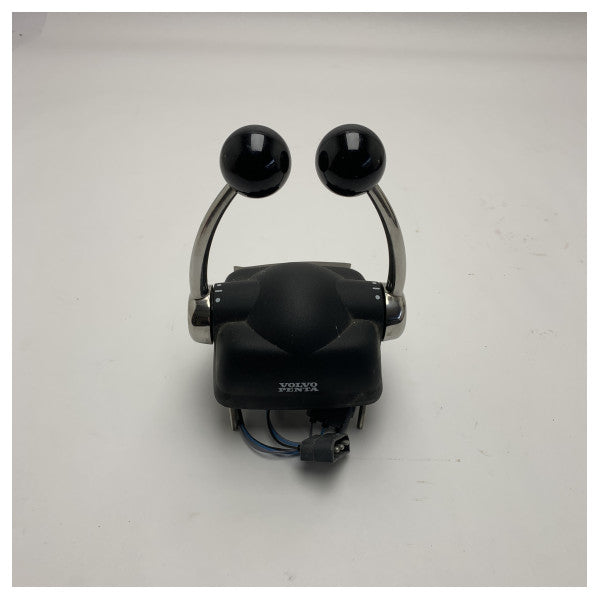 KÄYTETTÄVÄ Volvo Penta kaksoiskuristimen EVC - 3819900