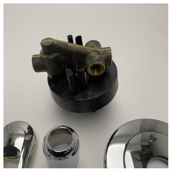 طقم قطع غيار صنبور أحادي الكتلة من Grohe Maritime - 33963000