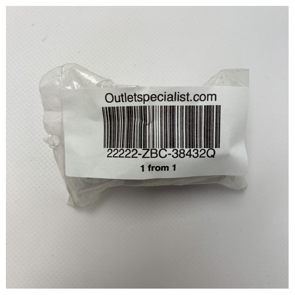 Κιτ προσαρμογέα Ultraflex 38432Q K66 για καλώδια τιμονιού M66 και T71