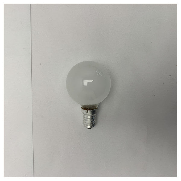 Sphere Bulbe 38442 Light E14 24V 40W