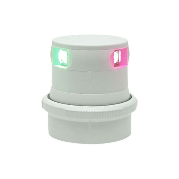 Aqua Signal series 34 3-colour navigation light LED white - 3856101000