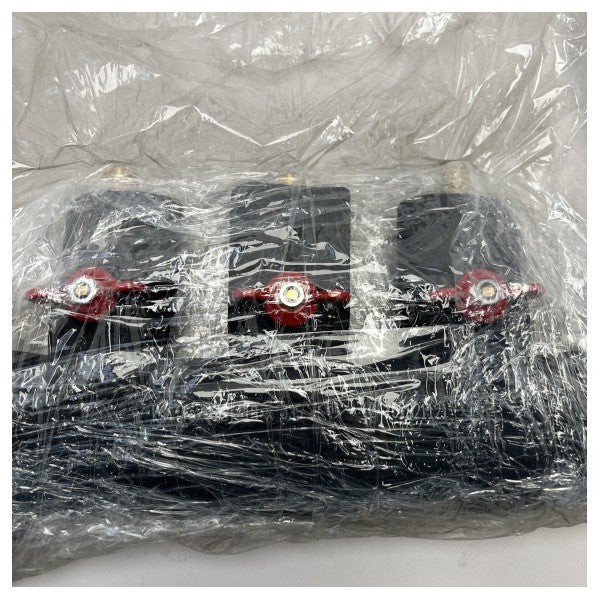 Dometic 3-Position aircon link system with switches - 9107516392