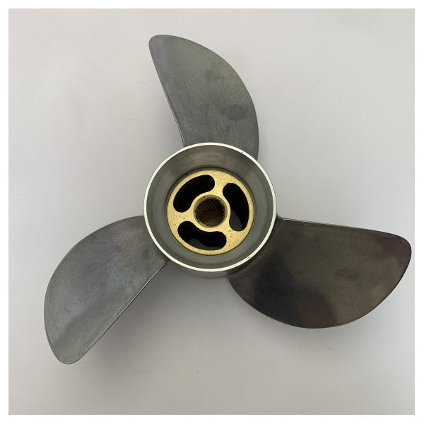 Volvo Penta FH6 DUO-Prop stainless steel propeller kit - 3885842