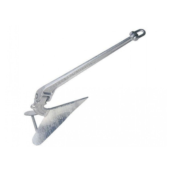 12

Sanguineti CRQ 12 KG verzinkter Hochhaltanker - 390012/CQR12