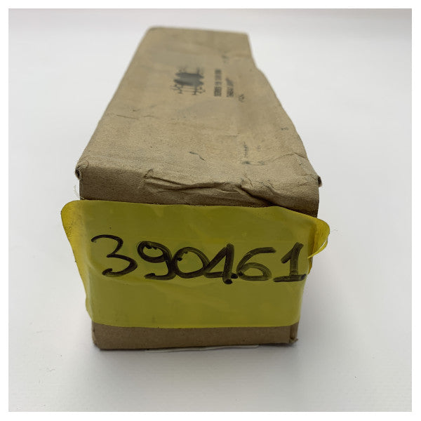 Антивибрационен компенсационен съединител Серия 130 за 3/4-инчови тръби с резба BSPP - SERIES130-3/4-2