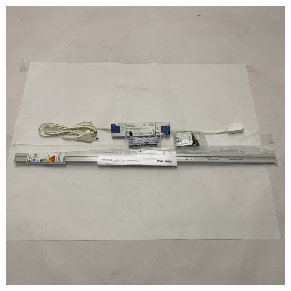Светодиодна кухненска светлинна лента 700 мм за морска среда - енергийно ефективно и трайно решение за осветление - KIT-31100759/03