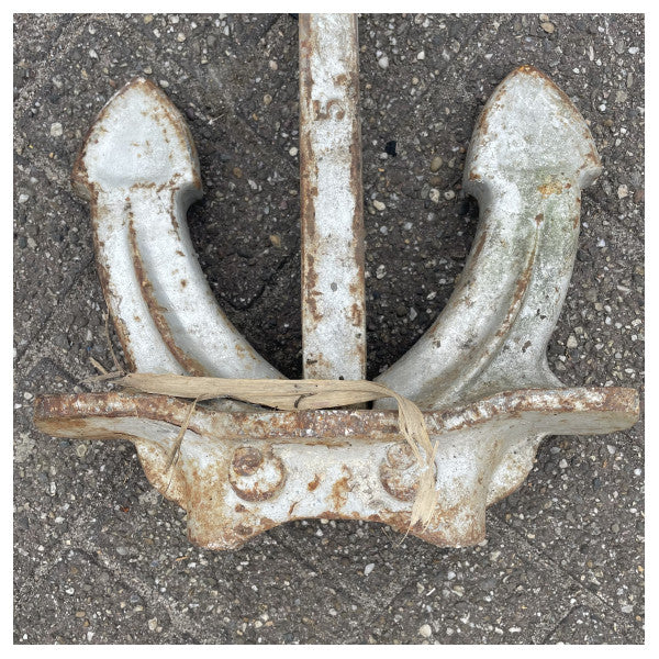 Kotwica Sanguineti Hall 25 KG