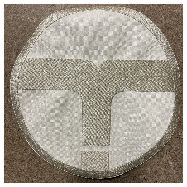 Symphony Mills Olympus Sebino 08C 20M high quality fabric beige