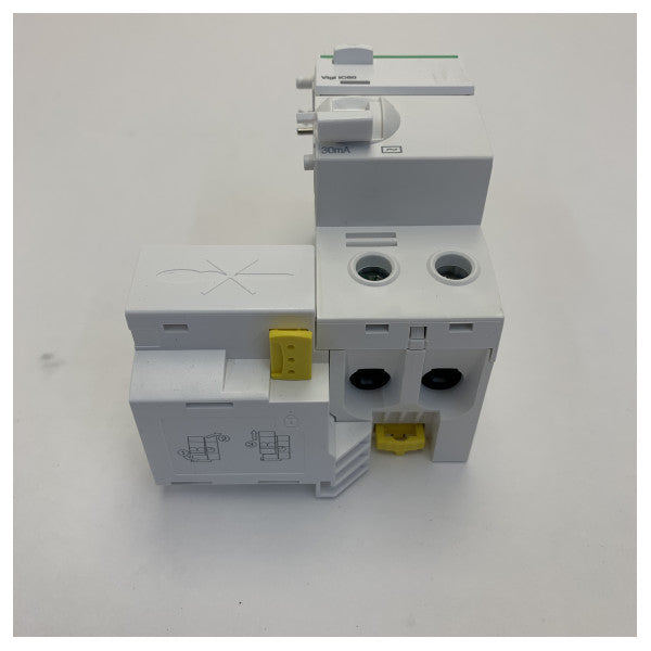 Schneider Electric RCCB 2-Pole 40A 30mA Type AC 110V Residual Current Circuit Breaker 