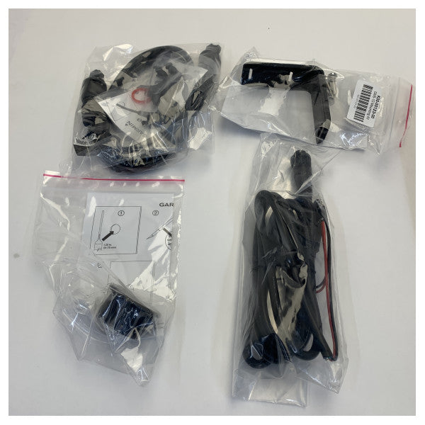 Garmin GMS 10 Ekspander portów sieciowych morskich dla plotterów i urządzeń morskich - 010-00351-00 