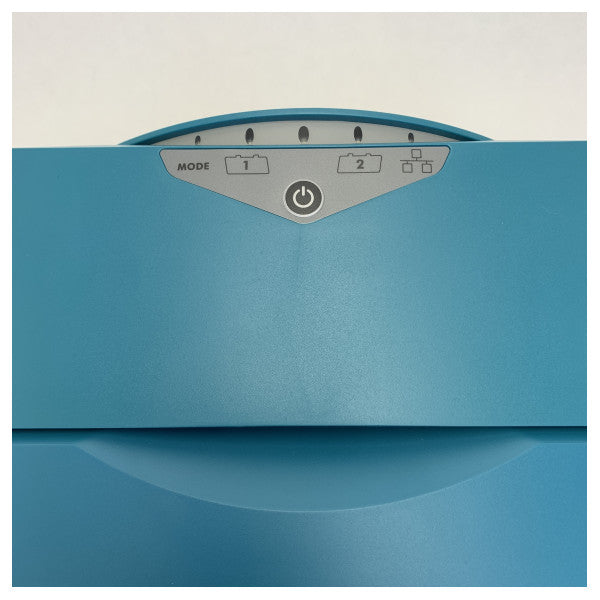 Mastervolt Chargemaster Plus 24V/80A 2 Output Batterioplader Czone - 44320805 