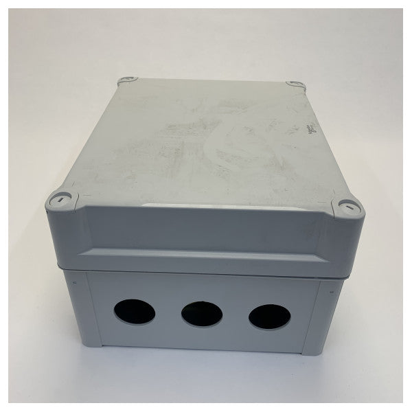 Mastervolt Master Switch Автоматичний перемикач передач 230V 125A для човнів та яхт - 55003500 