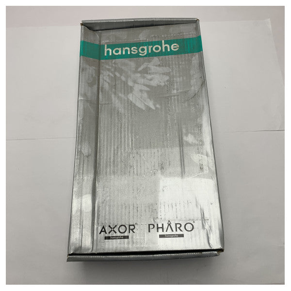 Hansgrohe Axor 3 -Loch Citterio Basin Mixer Chrom 170 - 39135000