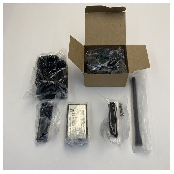 Icom IC-M94DE DSV VHF Portabbli bl-AIS 