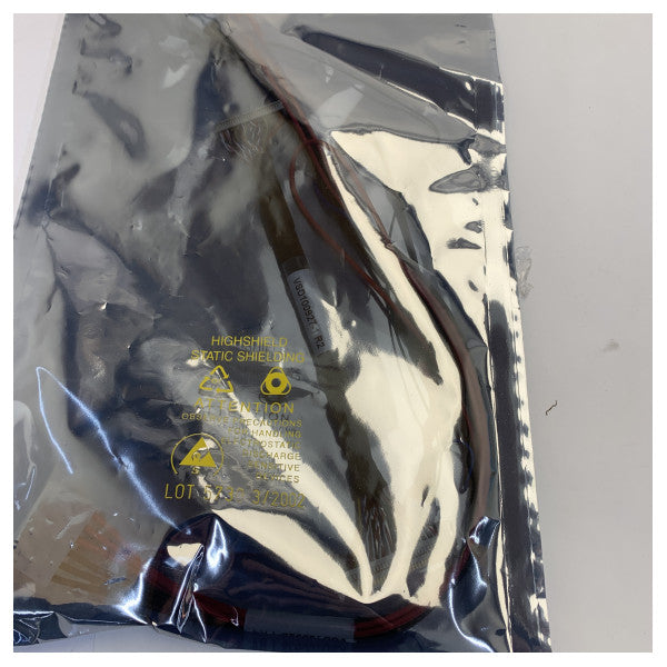 Sharp 20.1 Inch LED LCD Panel 1600x1200 High-Resolution Maritime Display - LQ201U1LW32 