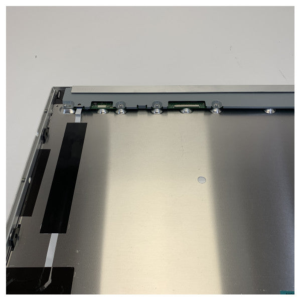 Sharp 20.1 Inch LED LCD Panel 1600x1200 High-Resolution Maritime Display - LQ201U1LW32 