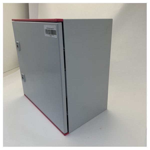 Риттал полиестерен бял стенен шкаф AX 1453.000 - 500 x 500 x 300 мм 