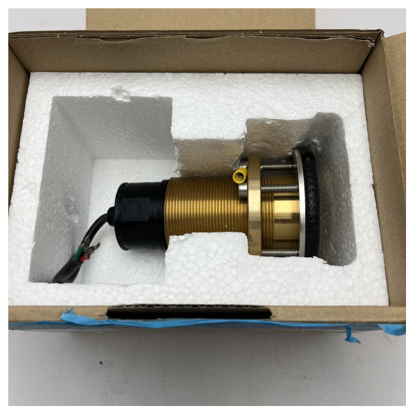 Lumishore Allure XFM250HD GEN2 MK2 luce subacquea blu