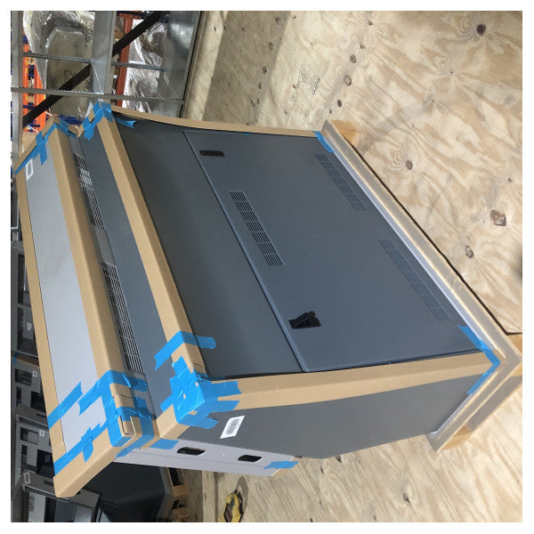 Alphatron Console-B морска електроника конзола - 130x50x130 см 
