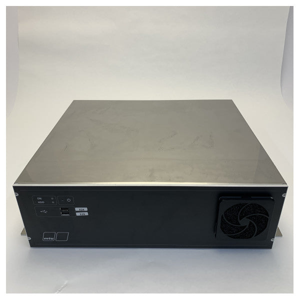 Unité de traitement moteur / unité informatique MTU B00E50207071 230V 