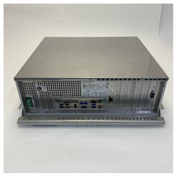 Unité de traitement moteur / unité informatique MTU B00E50207071 230V 