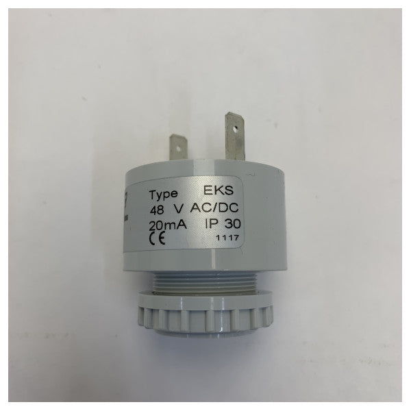 MTU 0005310289 جرس مناسب لمحركات البحرية 