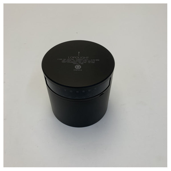 Lopolight Marine LED Slepe Lys Koppeling for Båter opp til 50m 2nm 135 grader - 201-013 PRO 