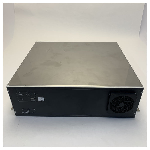 MTU Merimoottorin ohjausyksikkö MCU13-01 - B00E50205612 