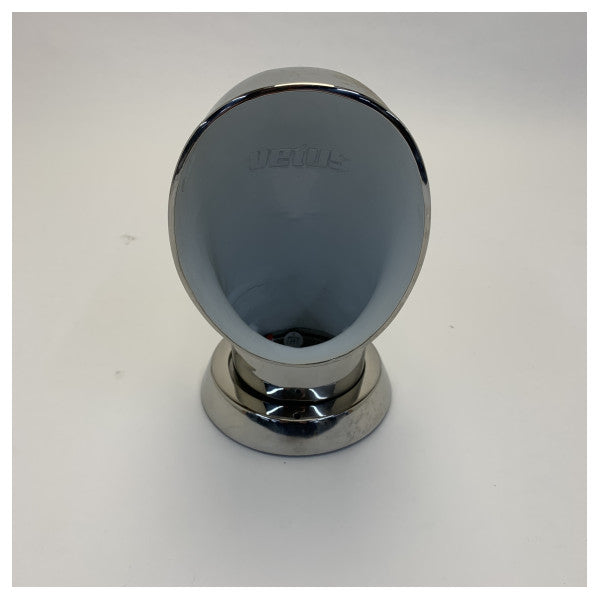 Ventilatore Cowl Vetus Jerry 75 mm in Acciaio Inossidabile - JER316WR 