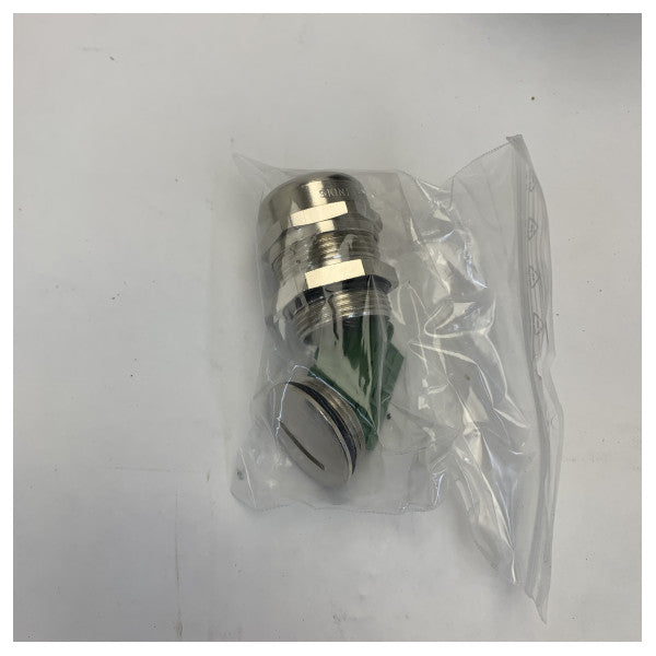 Lopolight 300-005 PRO Black Coated Marine Stern Navigation Light 12/24V 