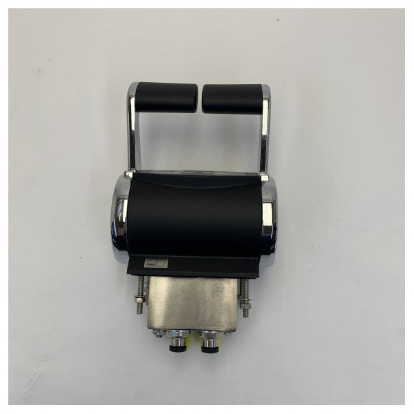 MTU Διπλός Θαλάσσιος Έλεγχος Μηχανής με Ηλεκτρονικό Πίνακα - B00E50207855 