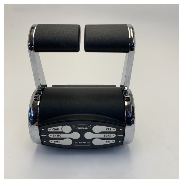 MTU Διπλός Θαλάσσιος Έλεγχος Μηχανής με Ηλεκτρονικό Πίνακα - B00E50207855 