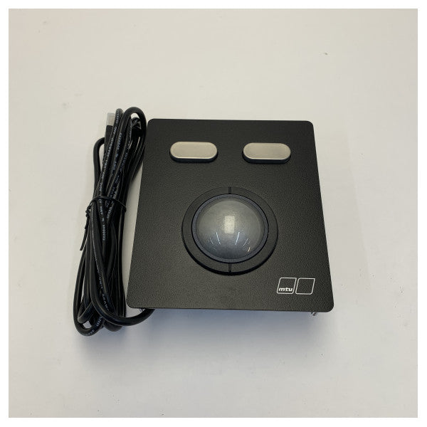 MTU Marine Trackball Controller Enhed til Motorvisning - X00E50210567 