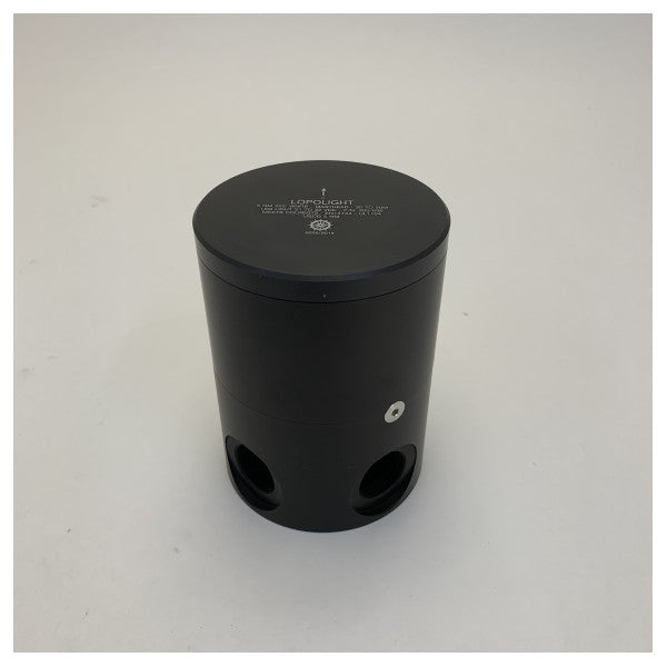 Lopolight 300-036-PRO LEDマストヘッド225度ホワイトナビゲーションライト5nm - 12/24V 