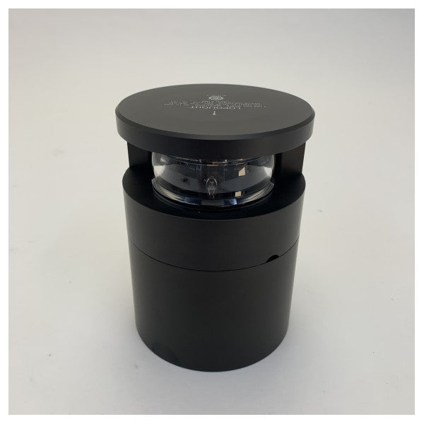 Lopolight 300-036-PRO LEDマストヘッド225度ホワイトナビゲーションライト5nm - 12/24V 