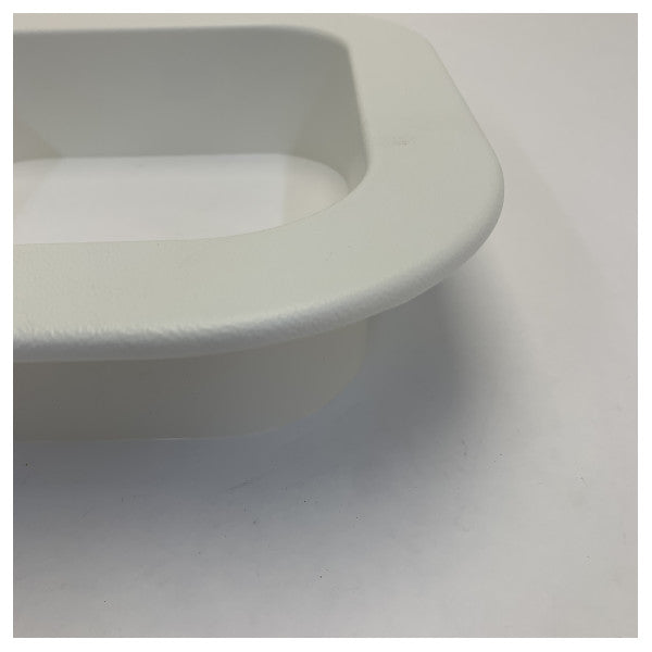 ルエマーマリンハッチ内フレーム 246 x 246 mm - 361803999 