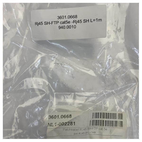 MTU B00E50204397 Splice Box Anslutningsenhet 