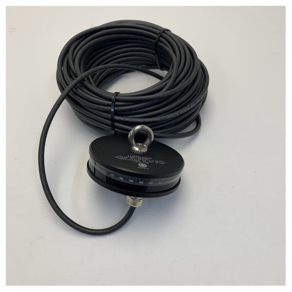 Lopolight 200-14H-B pro 2 nm PUNAINEN navigointivalo nostettava 